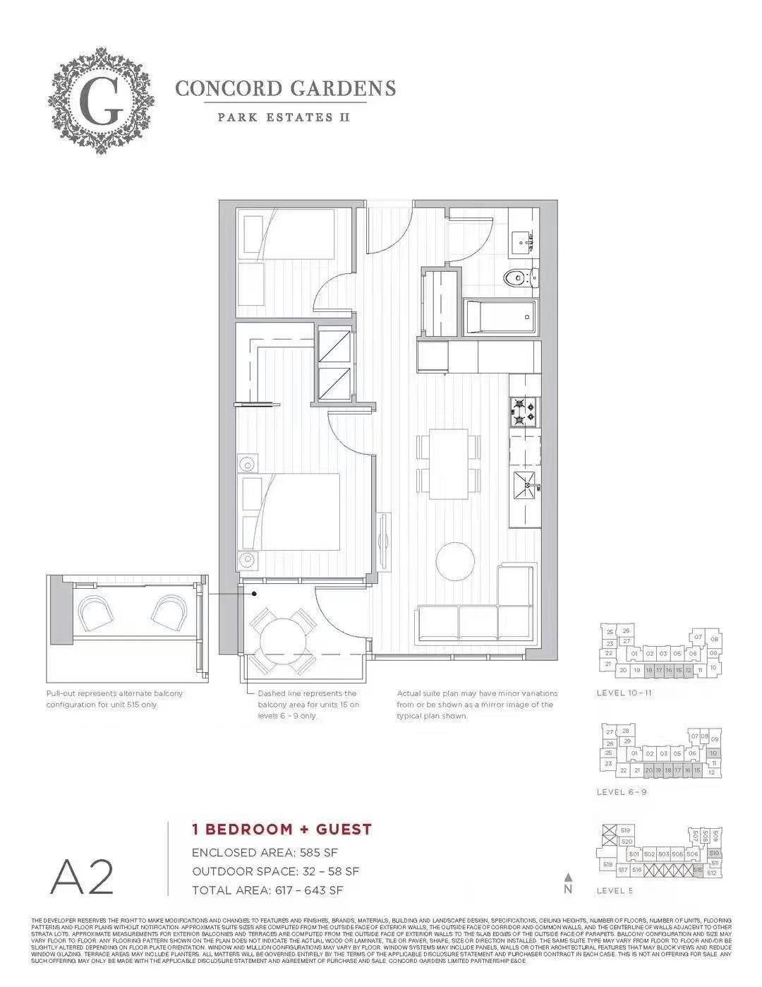 615-3300 Ketcheson Road, Richmond, BC, V6X 0S5 - 26