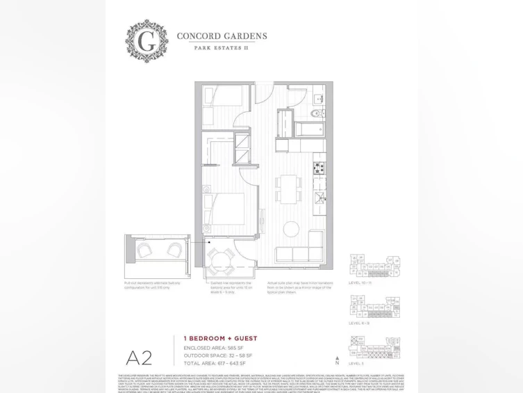 615-3300 Ketcheson Road, Richmond, BC, V6X 0S5 - 26