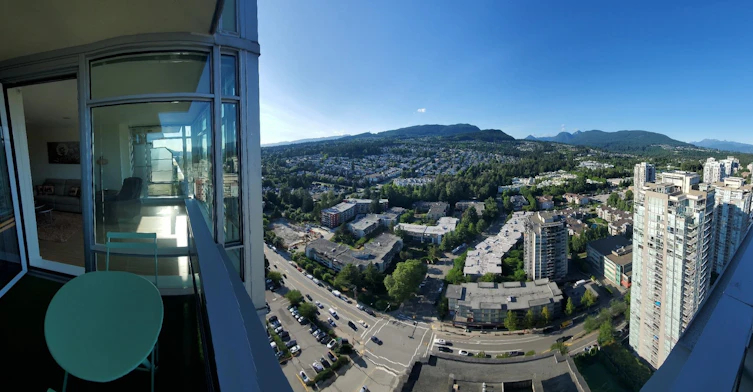 4101-2955 Atlantic Avenue, Coquitlam, BC, V3E 2R2 - 3