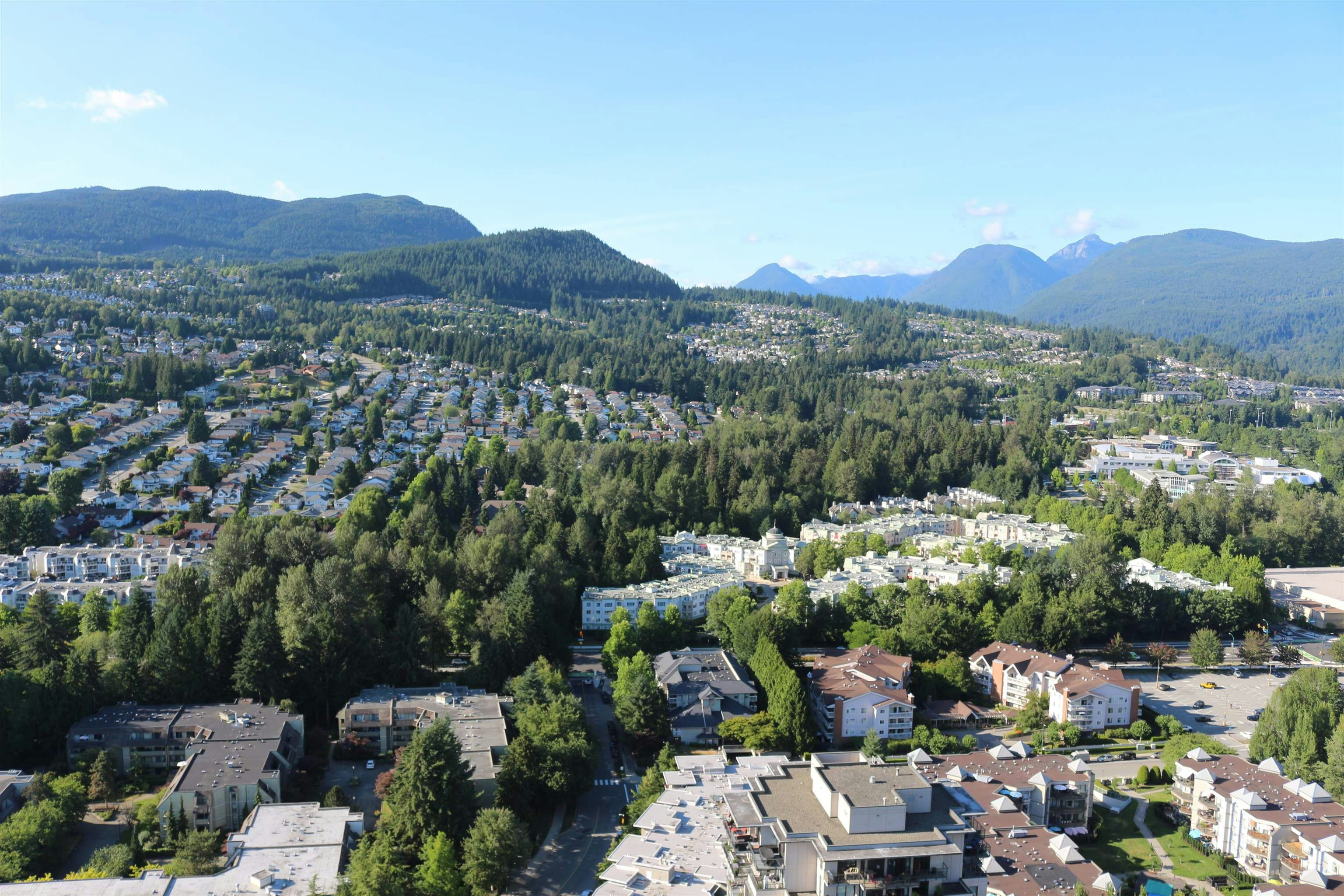 4101-2955 Atlantic Avenue, Coquitlam, BC, V3E 2R2