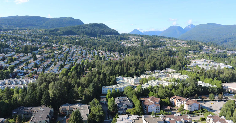 4101-2955 Atlantic Avenue, Coquitlam, BC, V3E 2R2