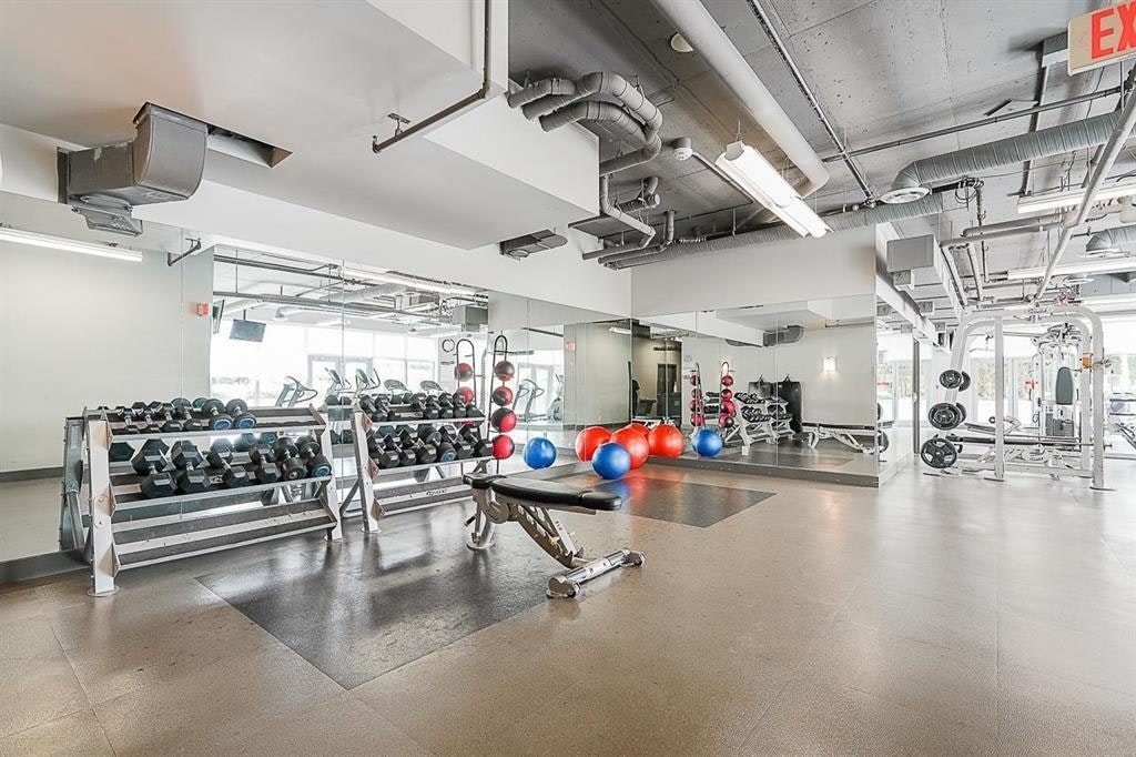 4101-2955 Atlantic Avenue, Coquitlam, BC, V3E 2R2 - 24