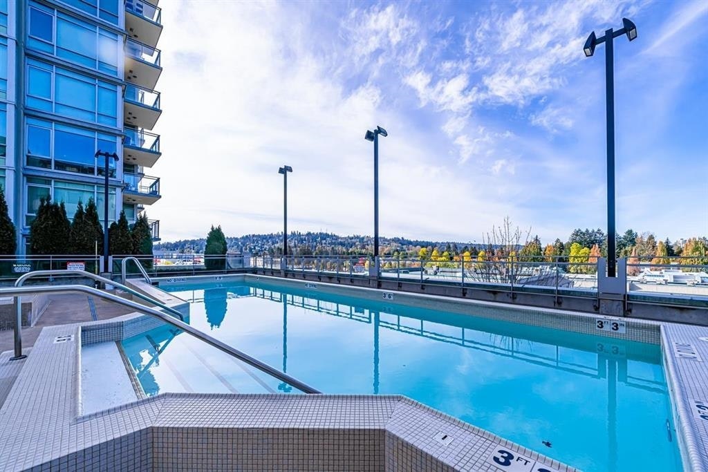 4101-2955 Atlantic Avenue, Coquitlam, BC, V3E 2R2 - 20