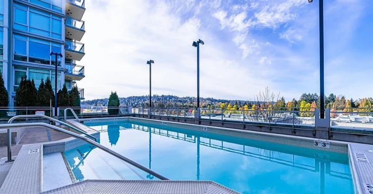 4101-2955 Atlantic Avenue, Coquitlam, BC, V3E 2R2 - 20