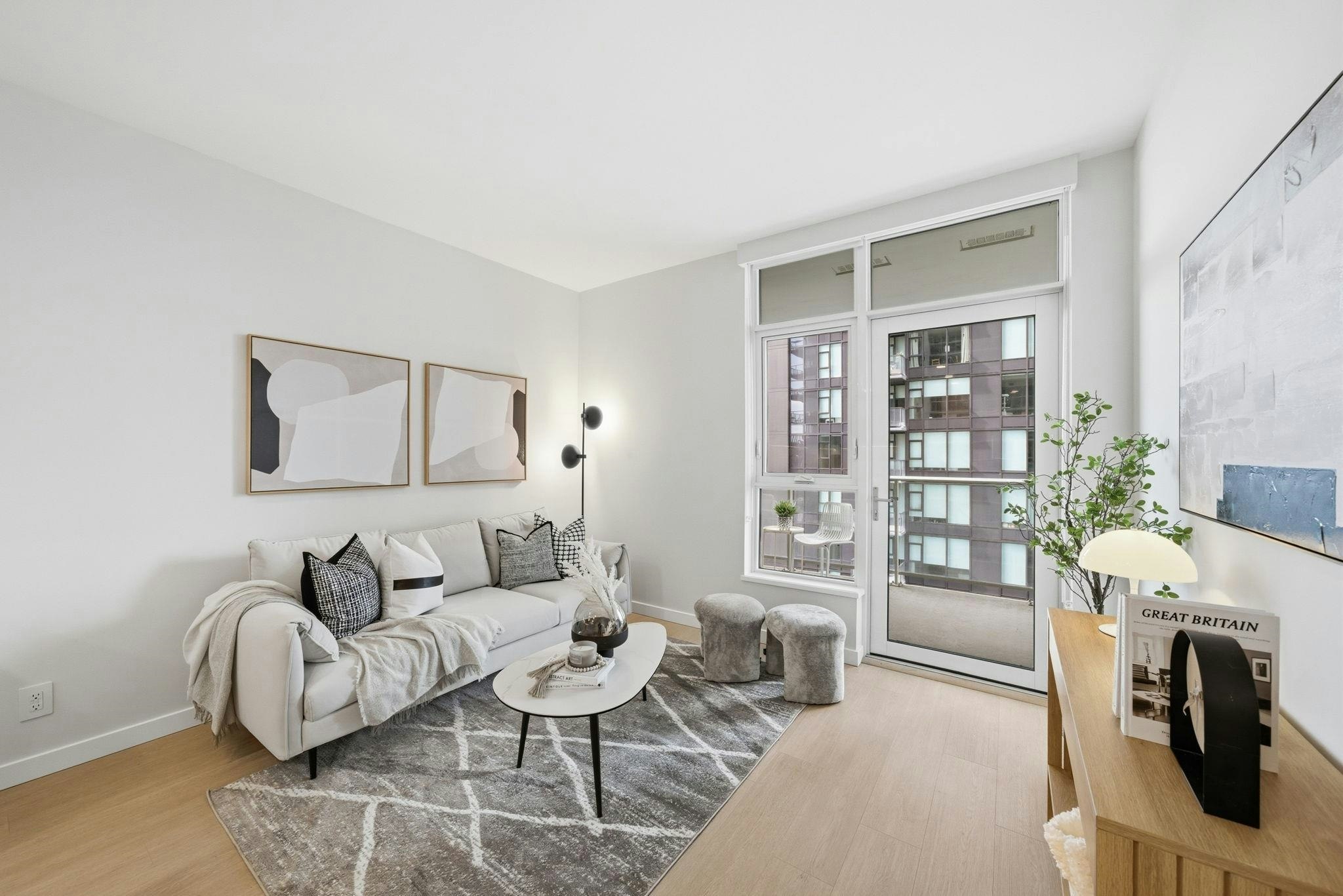1207-2186 Gilmore Avenue - 4
