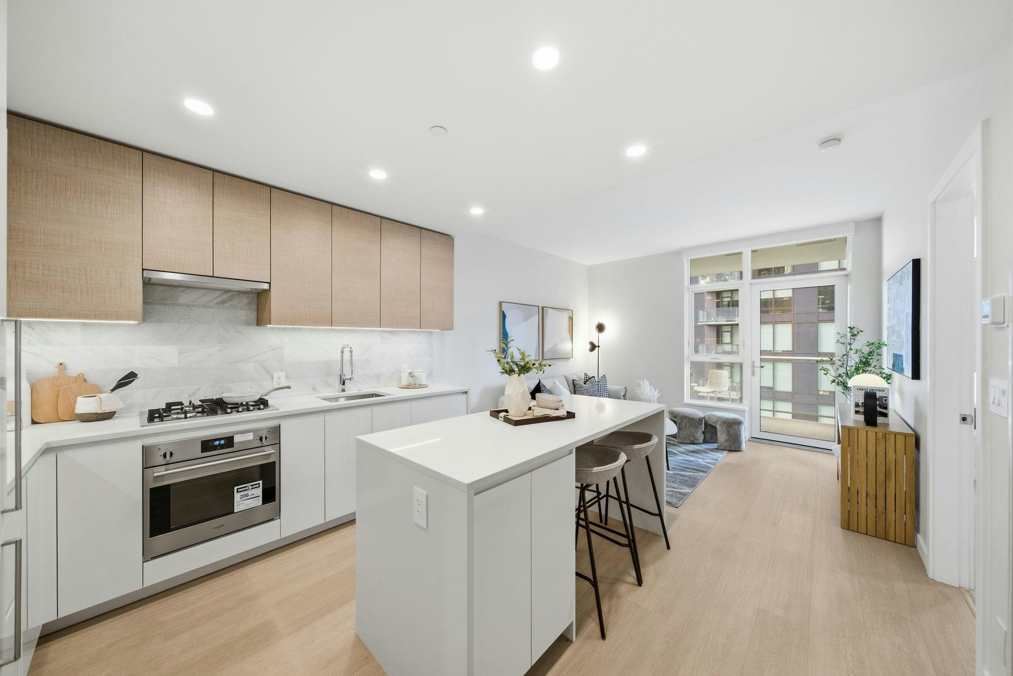 1207-2186 Gilmore Avenue - 2