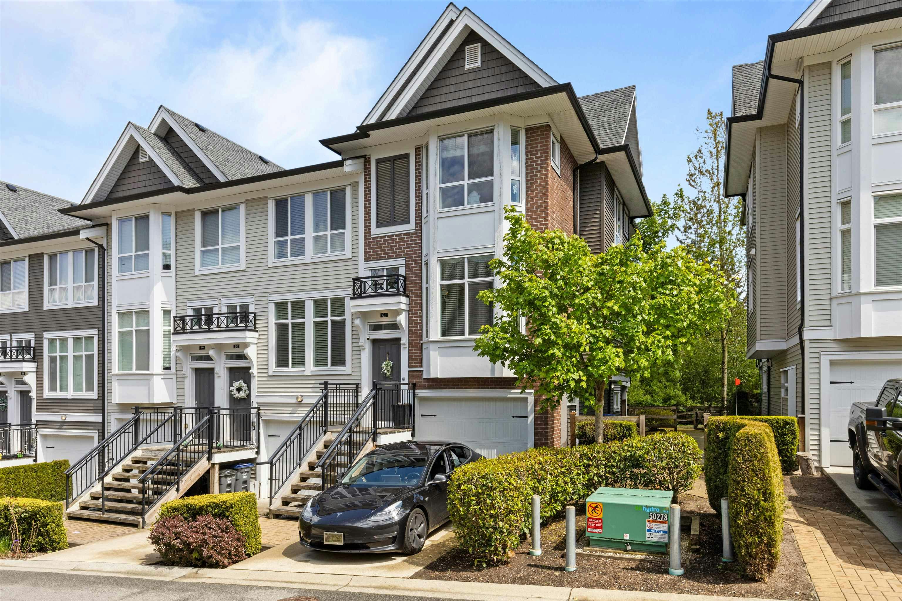 61-14433 60 Avenue, Surrey, BC, V3S 1R4