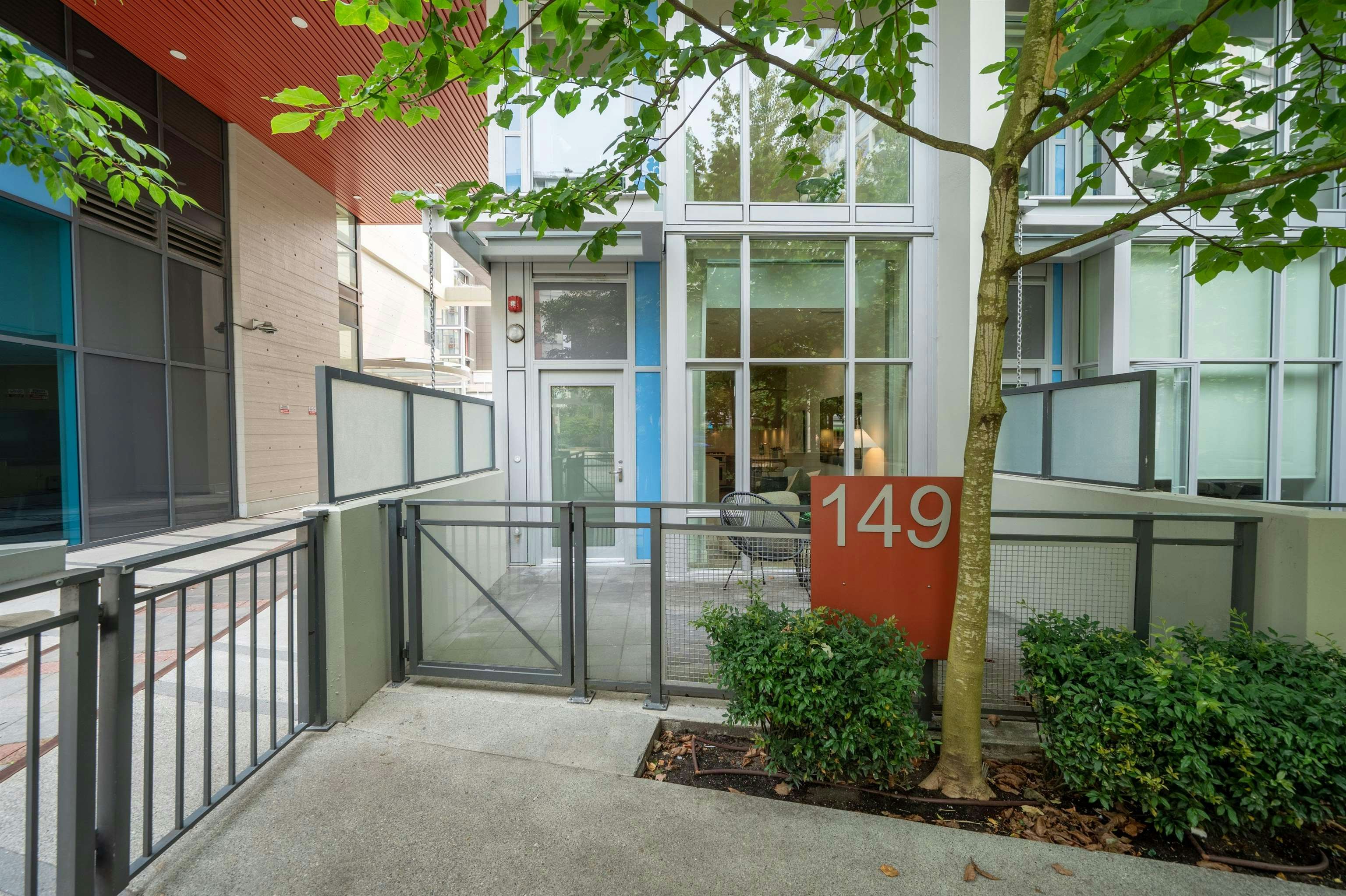 149 E 1st Avenue, Vancouver, BC, V6A 0E8 - 17