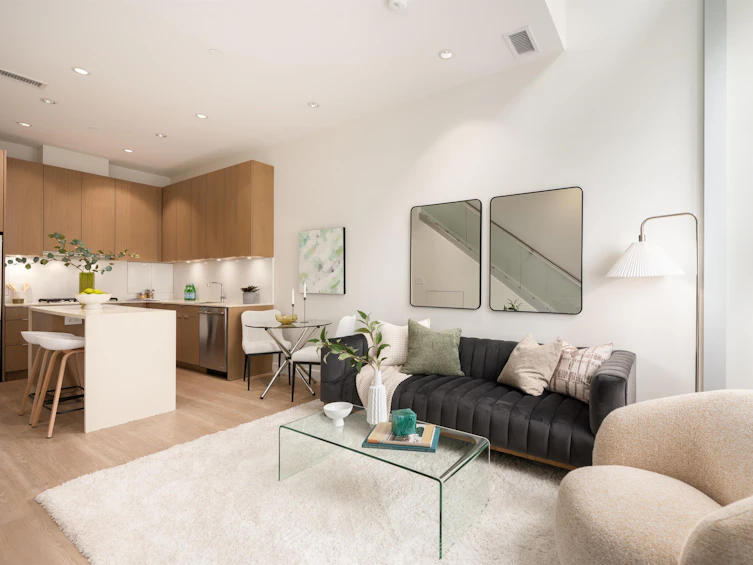 149 E 1st Avenue, Vancouver, BC, V6A 0E8