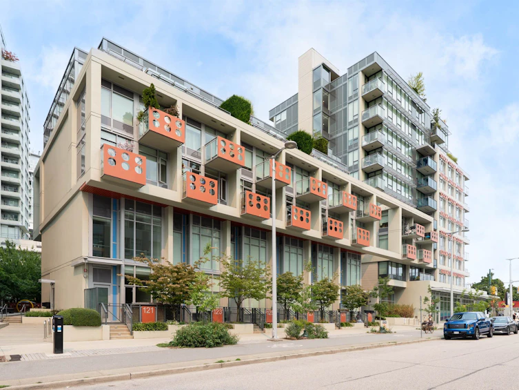 149 E 1st Avenue, Vancouver, BC, V6A 0E8 - 21