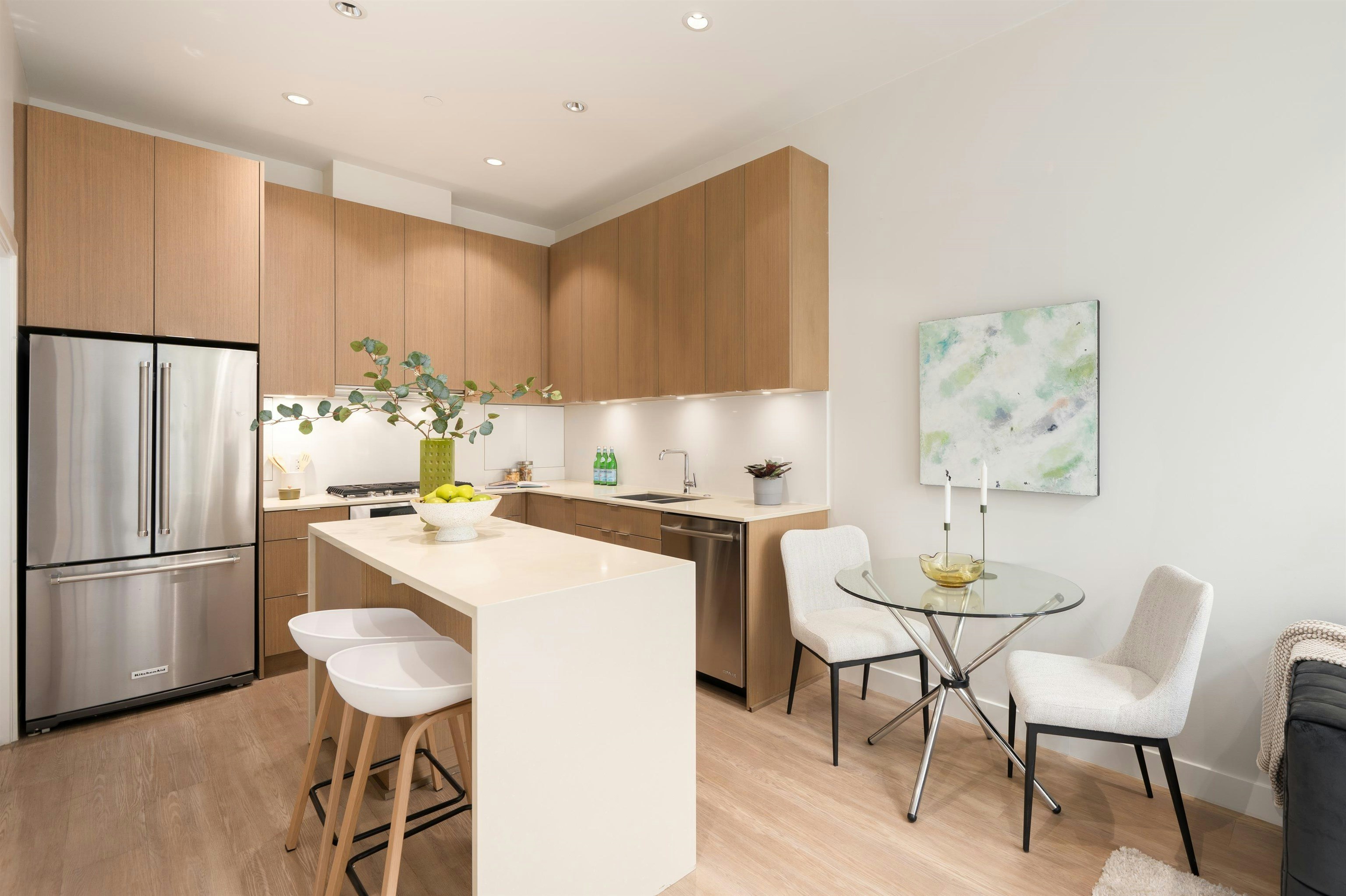 149 E 1st Avenue - 5