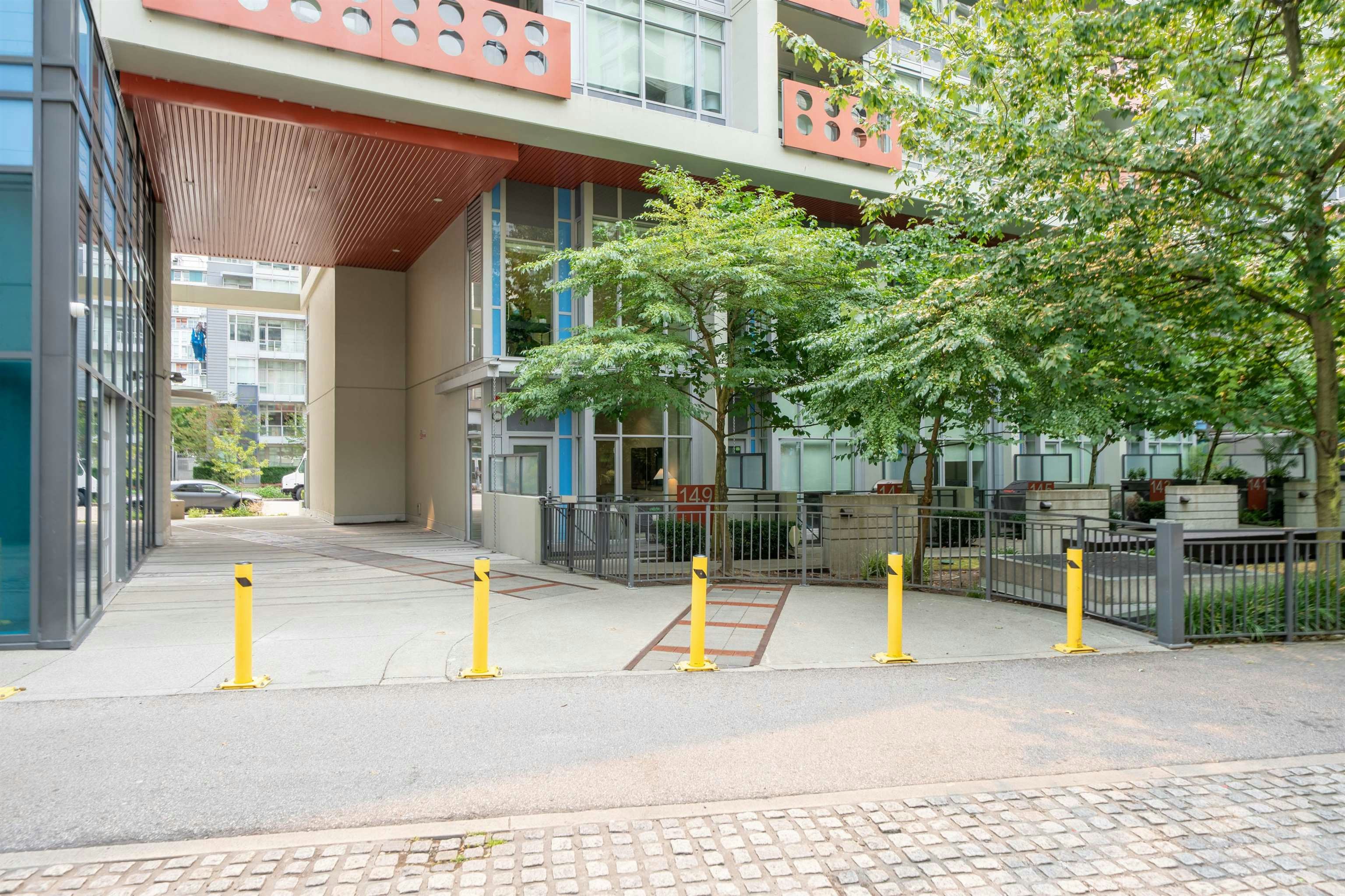 149 E 1st Avenue, Vancouver, BC, V6A 0E8 - 19