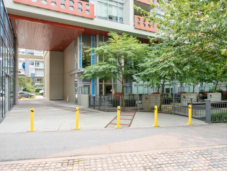 149 E 1st Avenue, Vancouver, BC, V6A 0E8 - 19