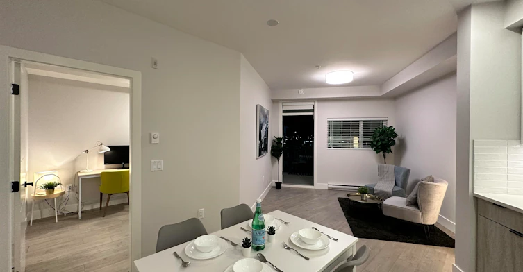 503-20061 Fraser Highway, Langley, BC, V3A 0R4 - 3