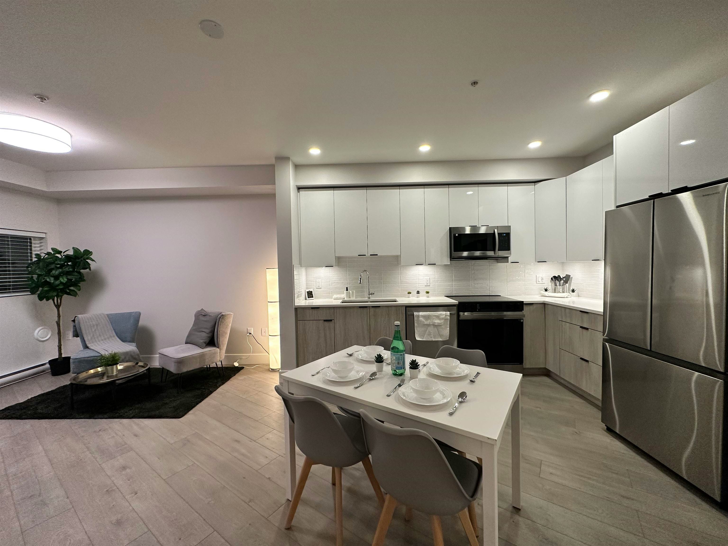 503-20061 Fraser Highway, Langley, BC, V3A 0R4 - 2