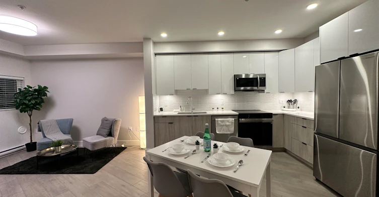503-20061 Fraser Highway, Langley, BC, V3A 0R4 - 2