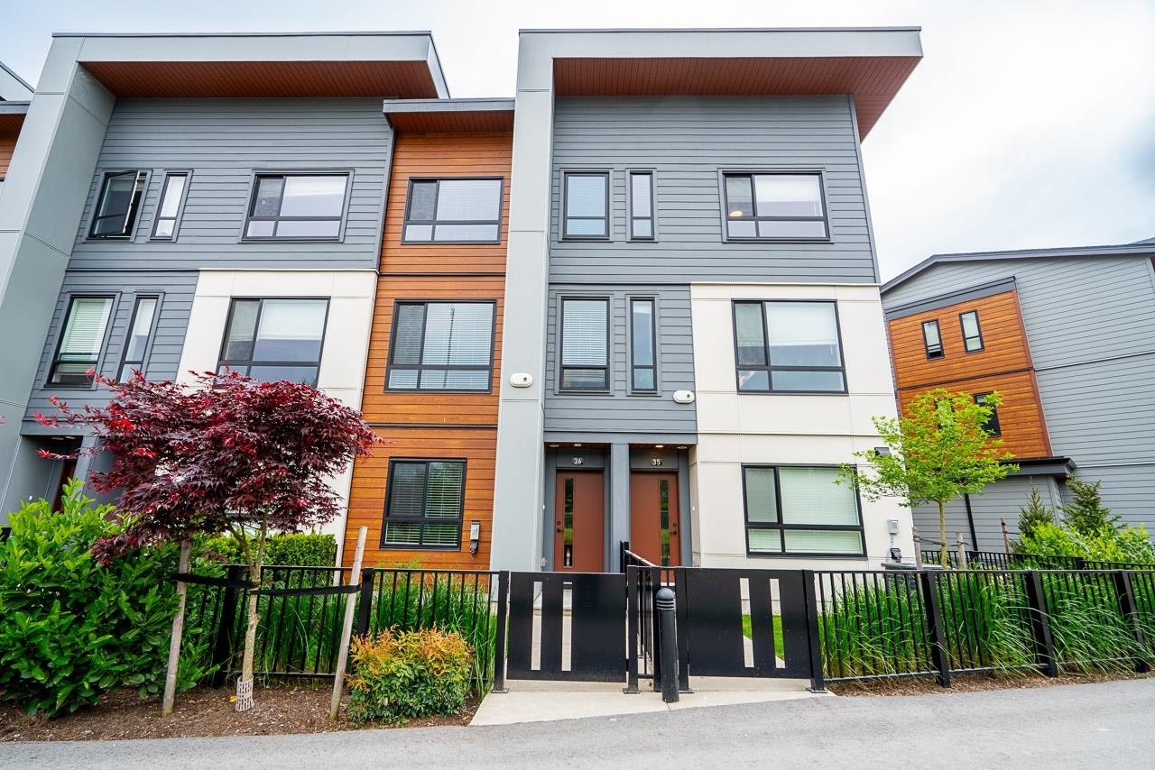 36-30530 Cardinal Avenue, Abbotsford, BC, V2T 0L5