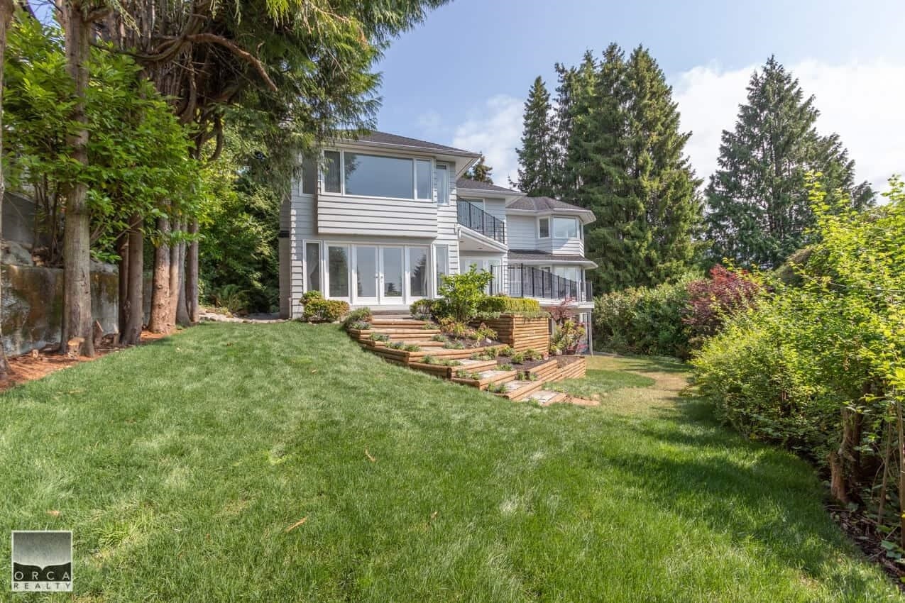 816 Anderson Crescent, West Vancouver, BC, V7T 1S7 - 2