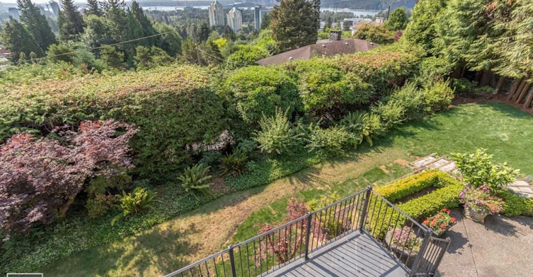 816 Anderson Crescent, West Vancouver, BC, V7T 1S7 - 24