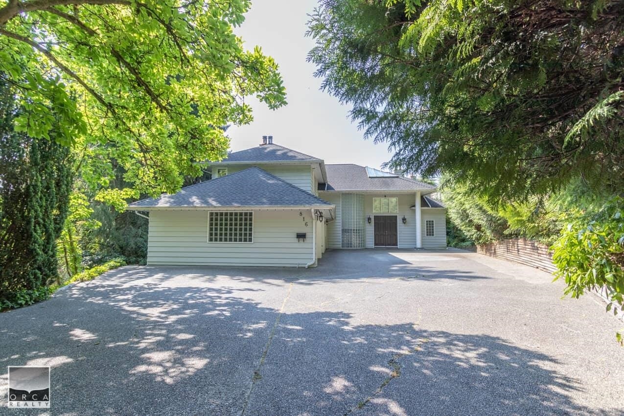 816 Anderson Crescent, West Vancouver, BC, V7T 1S7 - 23