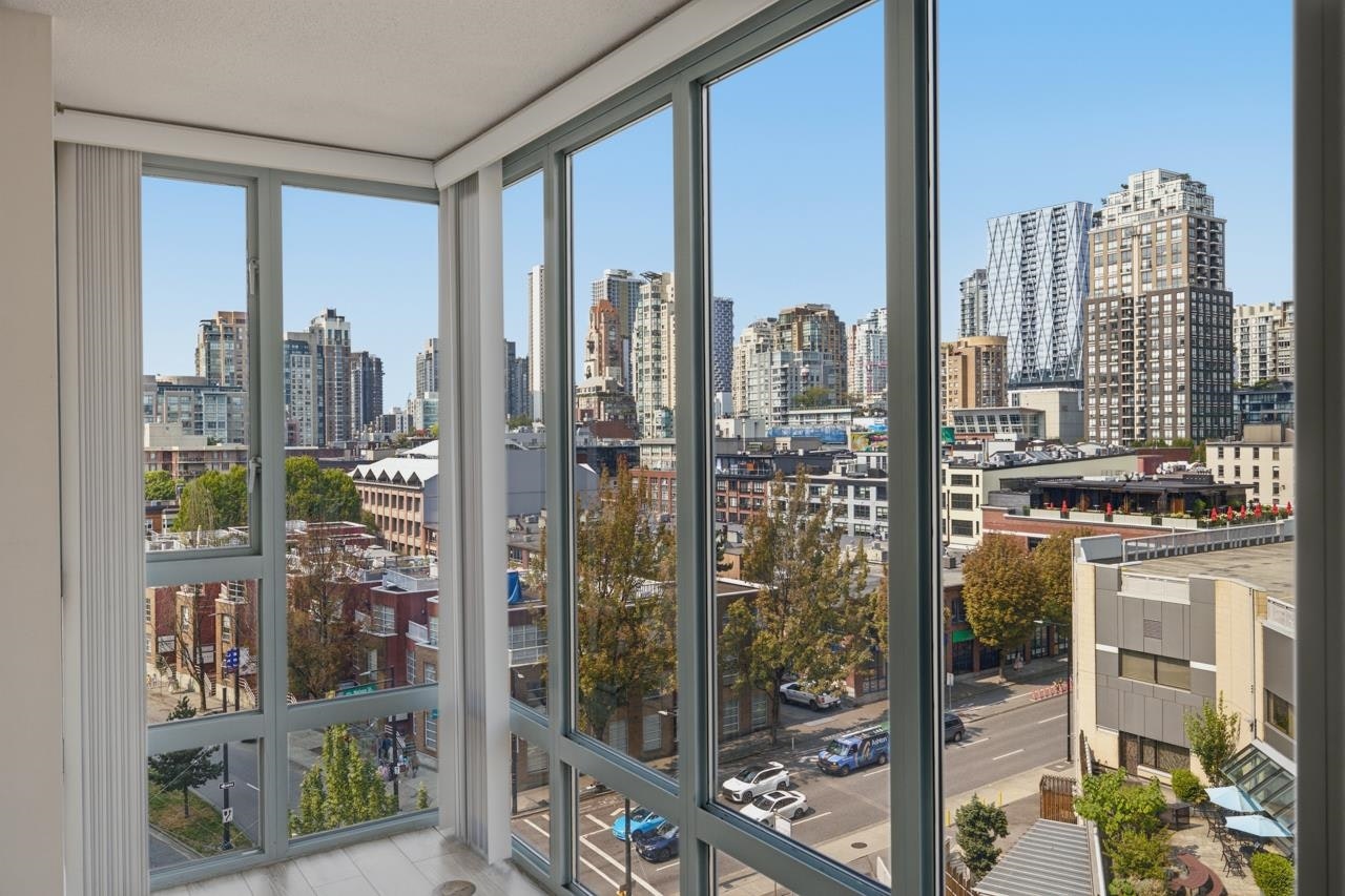 804-950 Cambie Street, Vancouver, BC, V6B 5X5 - 14