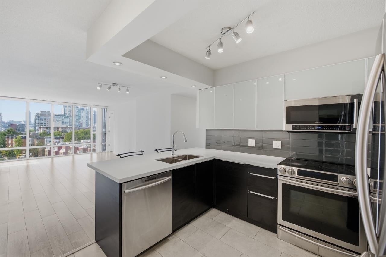 804-950 Cambie Street, Vancouver, BC, V6B 5X5 - 10
