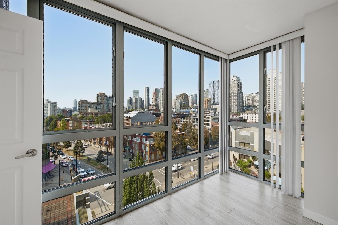 804-950 Cambie Street, Vancouver, BC, V6B 5X5 - 21