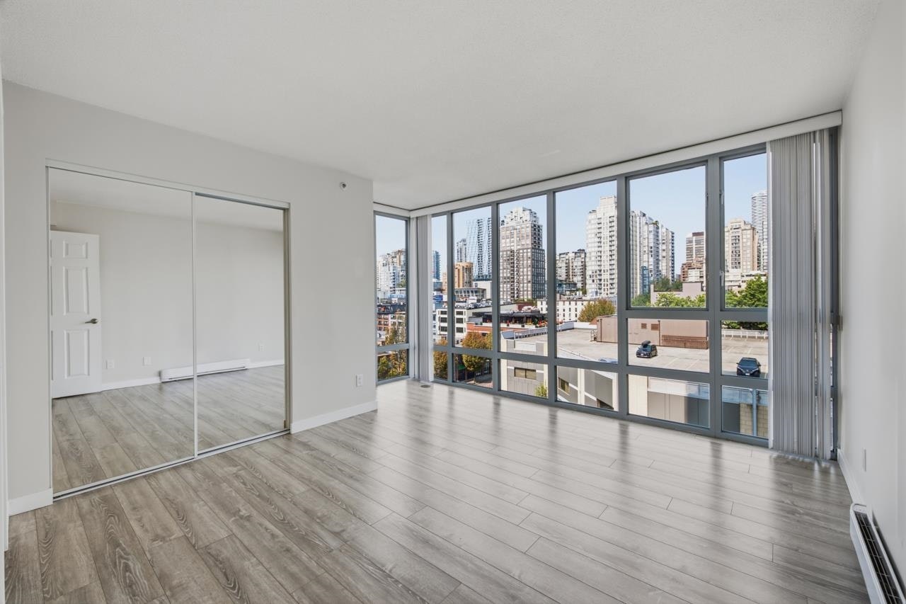 804-950 Cambie Street - 2