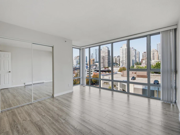804-950 Cambie Street, Vancouver, BC, V6B 5X5 - 2