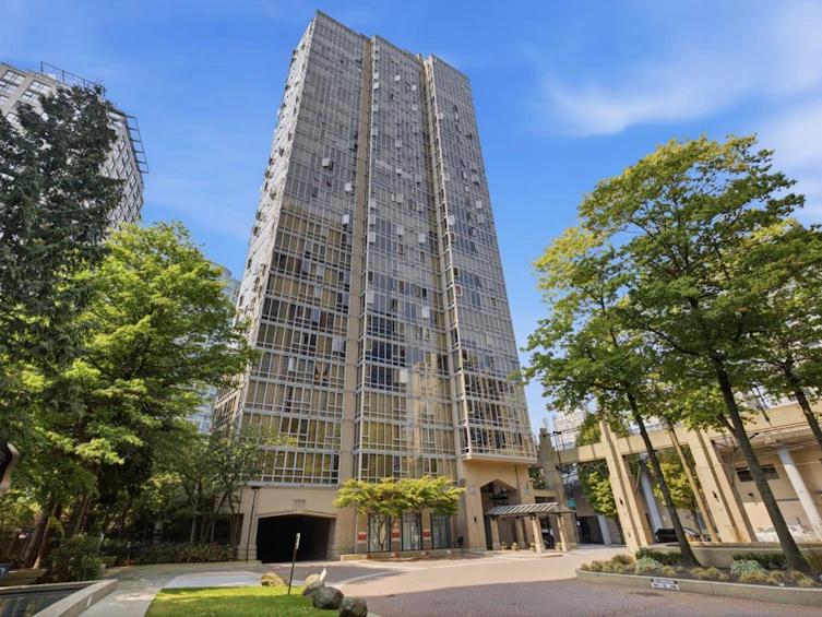 804-950 Cambie Street, Vancouver, BC, V6B 5X5