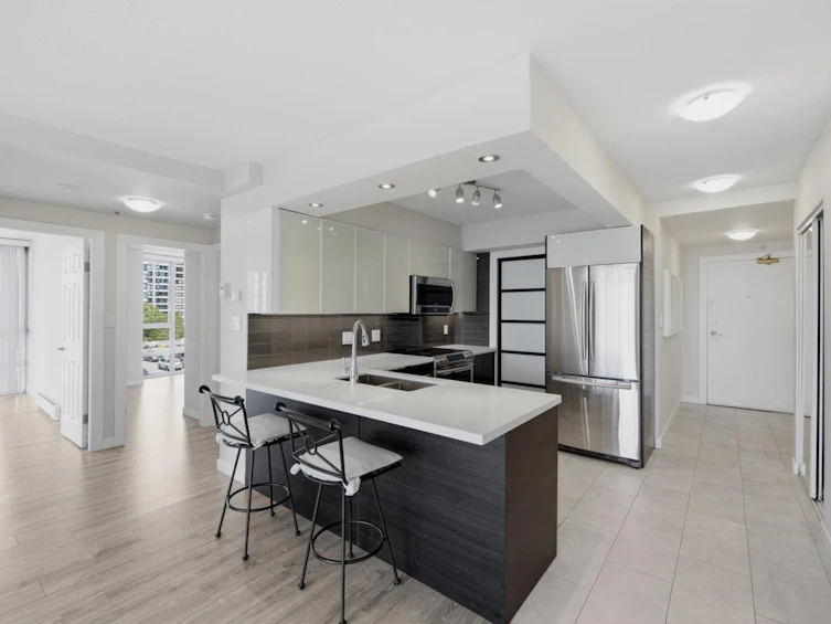 804-950 Cambie Street, Vancouver, BC, V6B 5X5 - 3