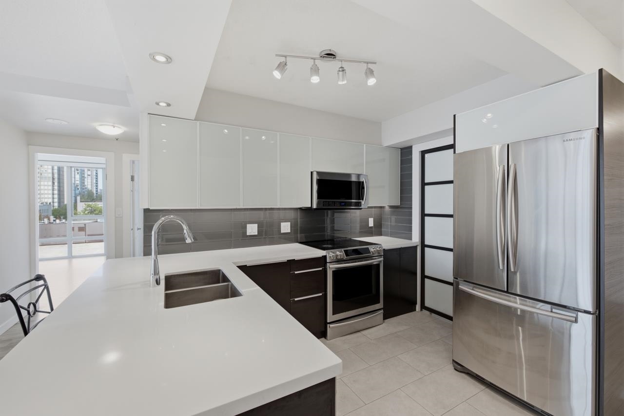 804-950 Cambie Street, Vancouver, BC, V6B 5X5 - 8
