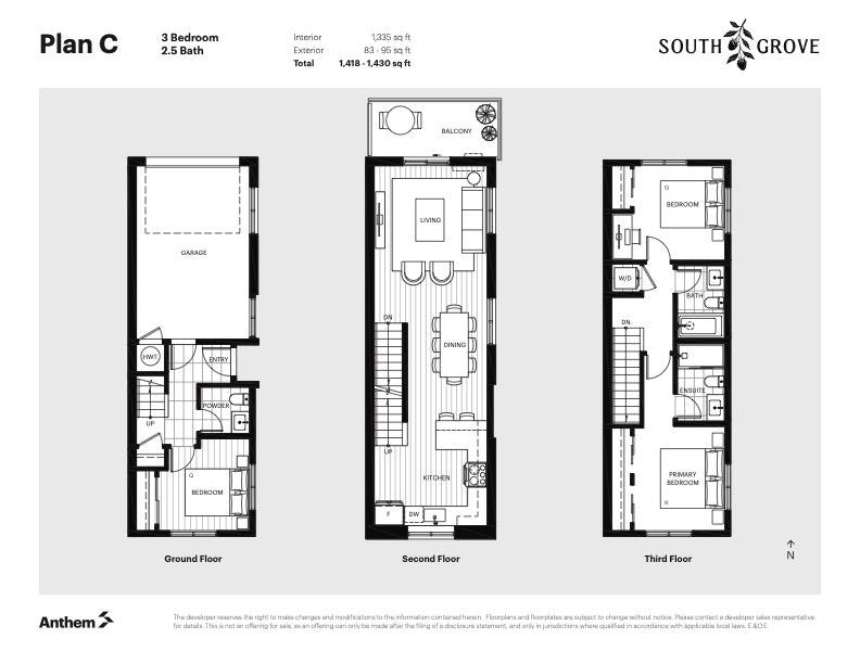 10-33520 Kingston Avenue, Abbotsford, BC, V2S 0R6 - 34