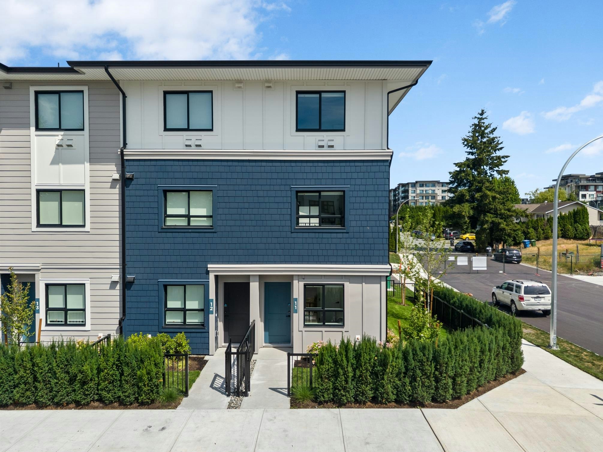 10-33520 Kingston Avenue, Abbotsford, BC, V2S 0R6