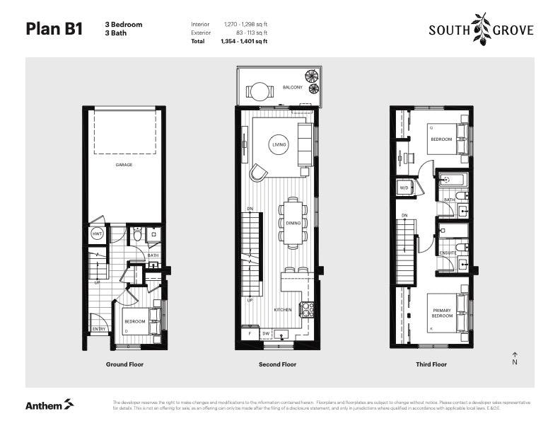 7-33520 Kingston Avenue, Abbotsford, BC, V2S 0R6 - 35