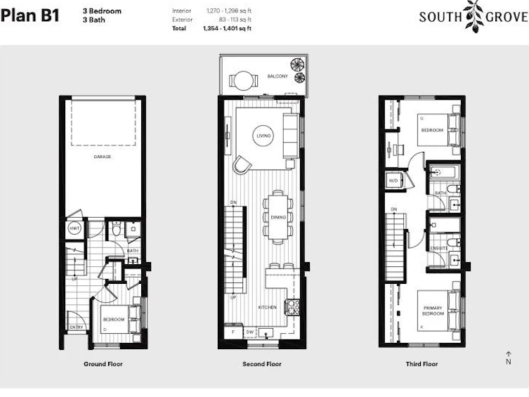 7-33520 Kingston Avenue, Abbotsford, BC, V2S 0R6 - 35