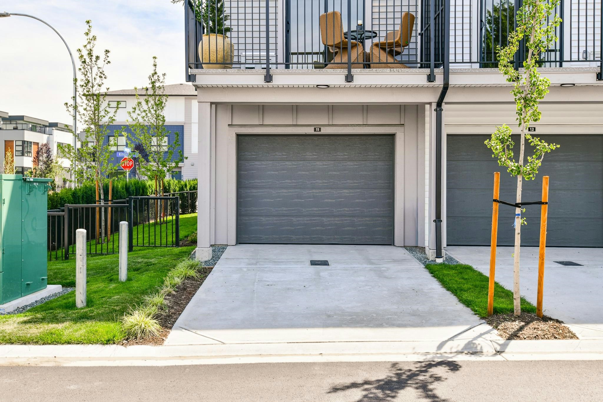 7-33520 Kingston Avenue, Abbotsford, BC, V2S 0R6 - 32