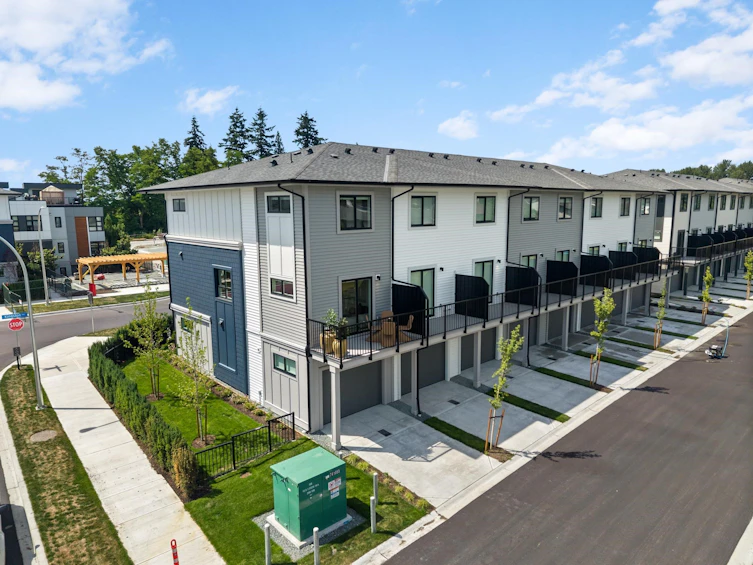7-33520 Kingston Avenue, Abbotsford, BC, V2S 0R6 - 33
