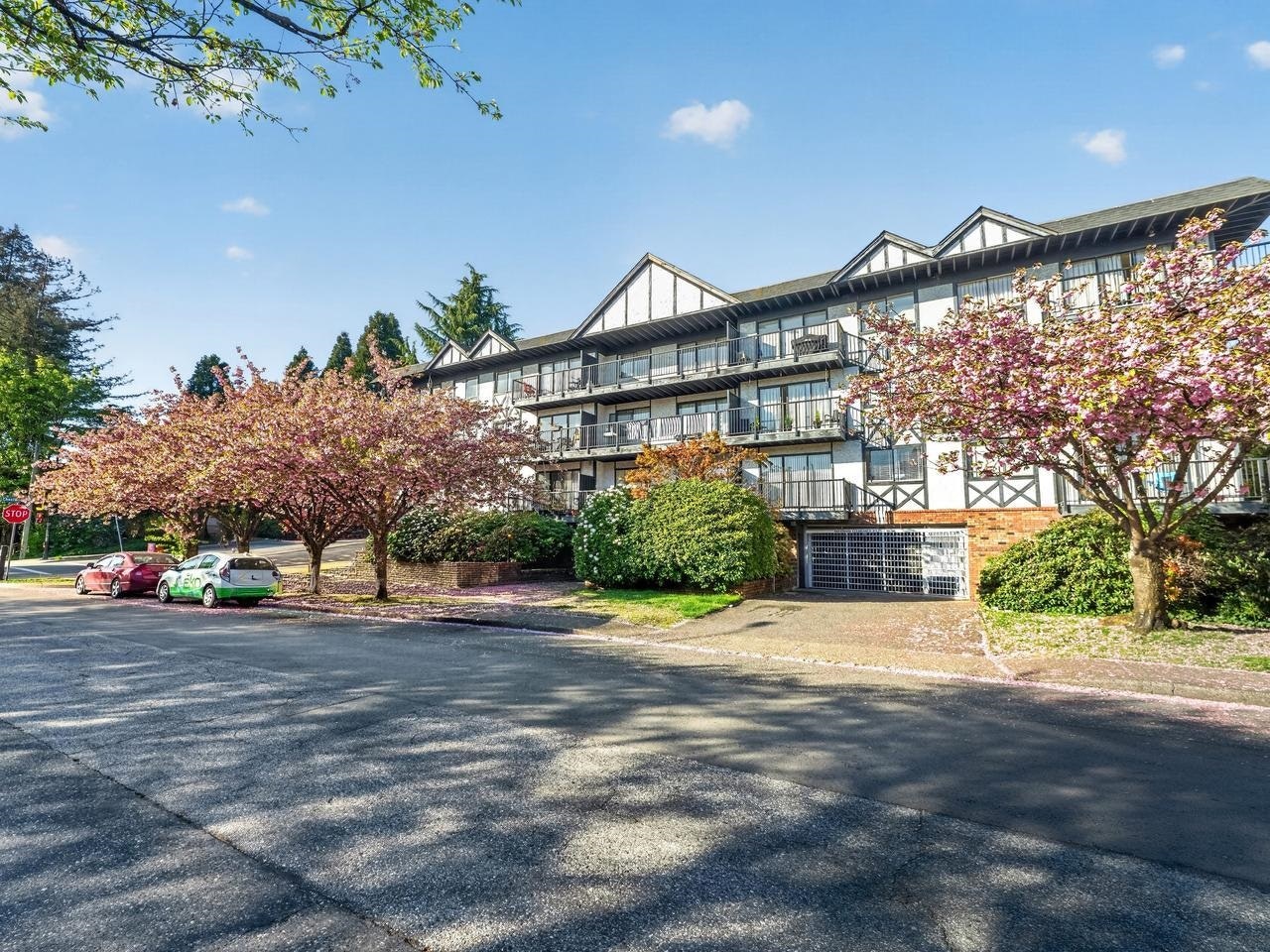 104-170 W 4th Street, North Vancouver, BC, V7H 3A1 - 2