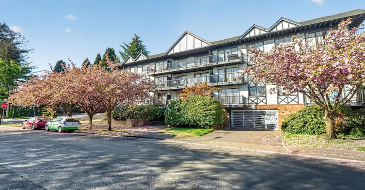 104-170 W 4th Street, North Vancouver, BC, V7H 3A1 - 2