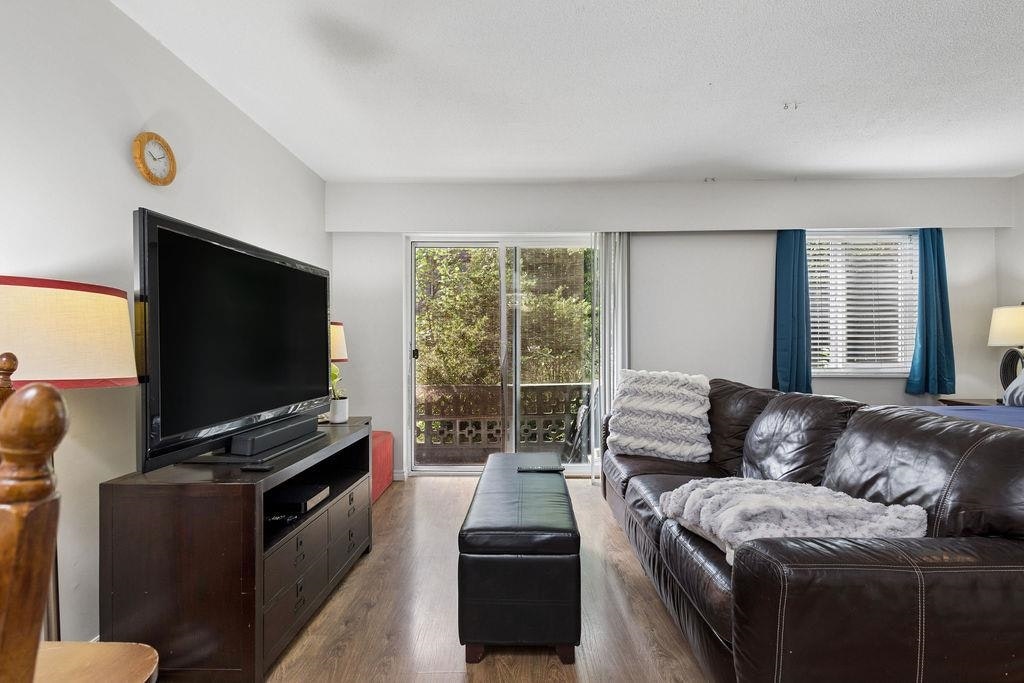106-36 E 14th Avenue, Vancouver, BC, V5T 4C9 - 2