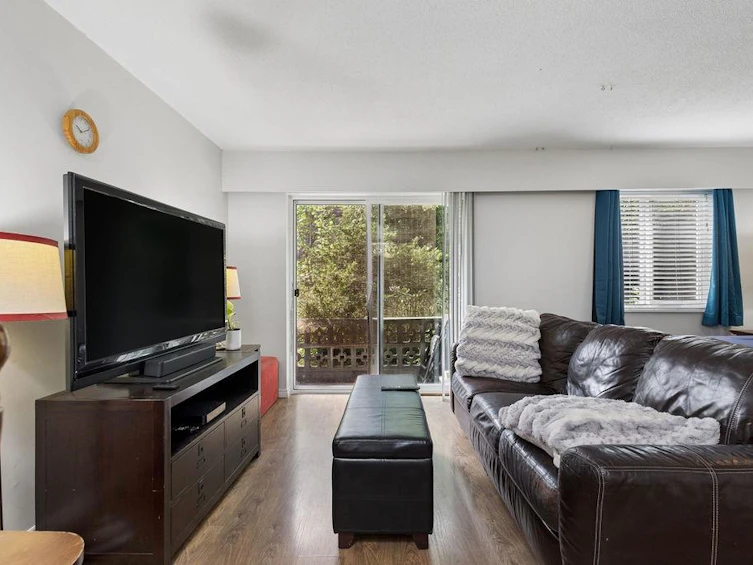 106-36 E 14th Avenue, Vancouver, BC, V5T 4C9 - 2