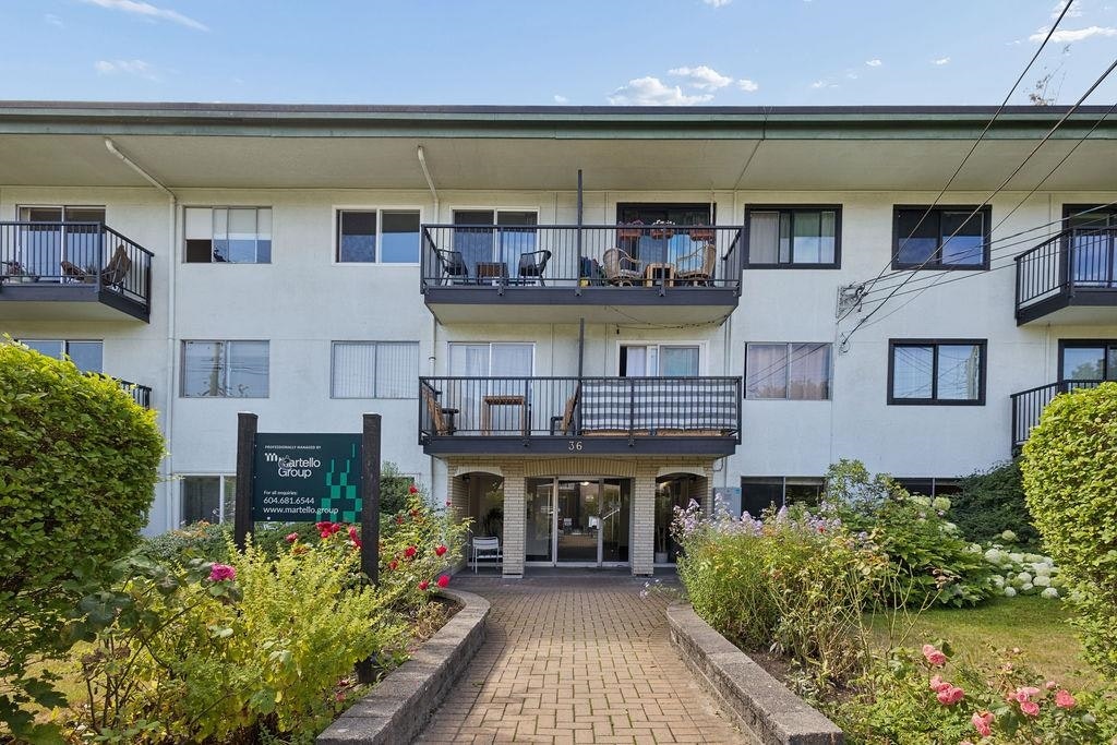 106-36 E 14th Avenue, Vancouver, BC, V5T 4C9 - 13