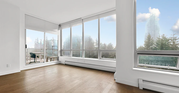 10xx-9060 University Crescent, Burnaby, BC, V5A 0E1 - 4