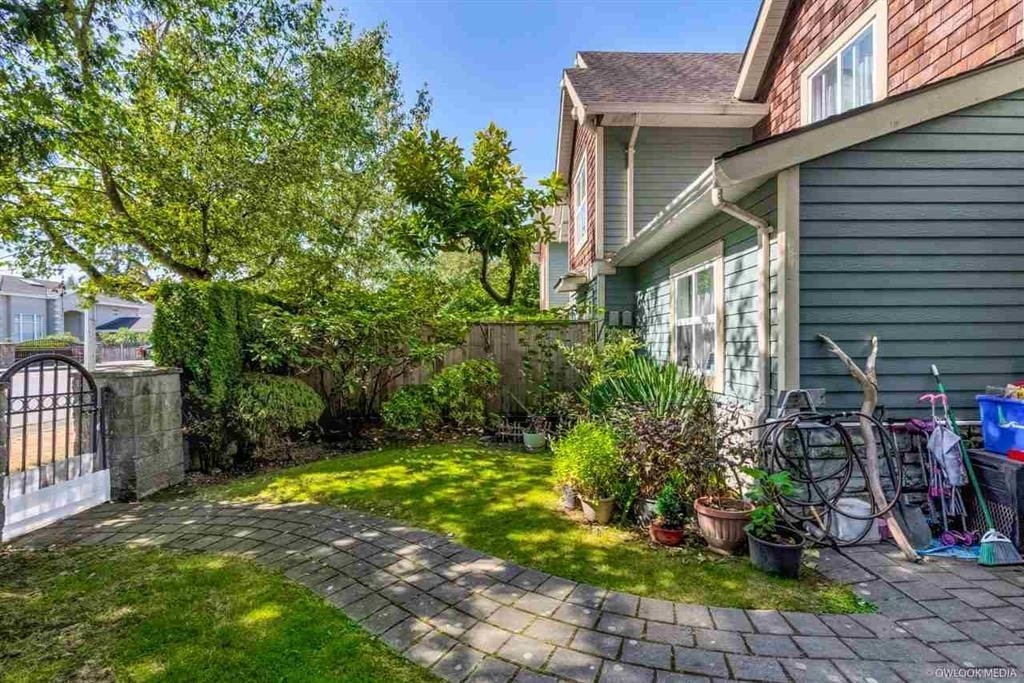 9-7833 St. Albans Road, Richmond, BC, V6Y 2K8 - 20