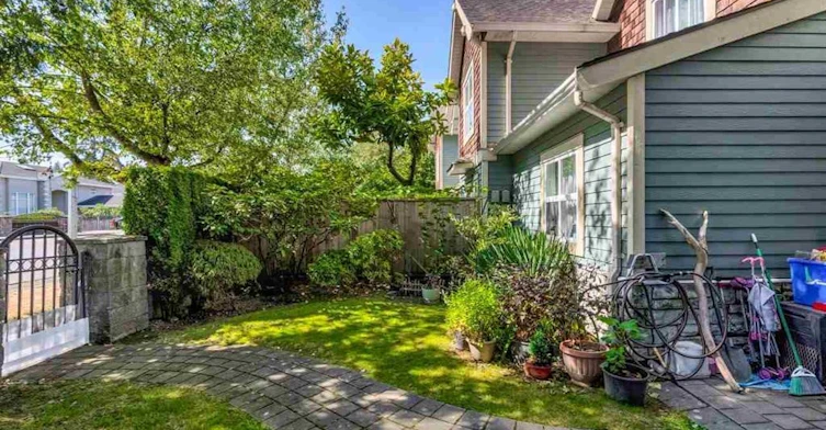 9-7833 St. Albans Road, Richmond, BC, V6Y 2K8 - 20