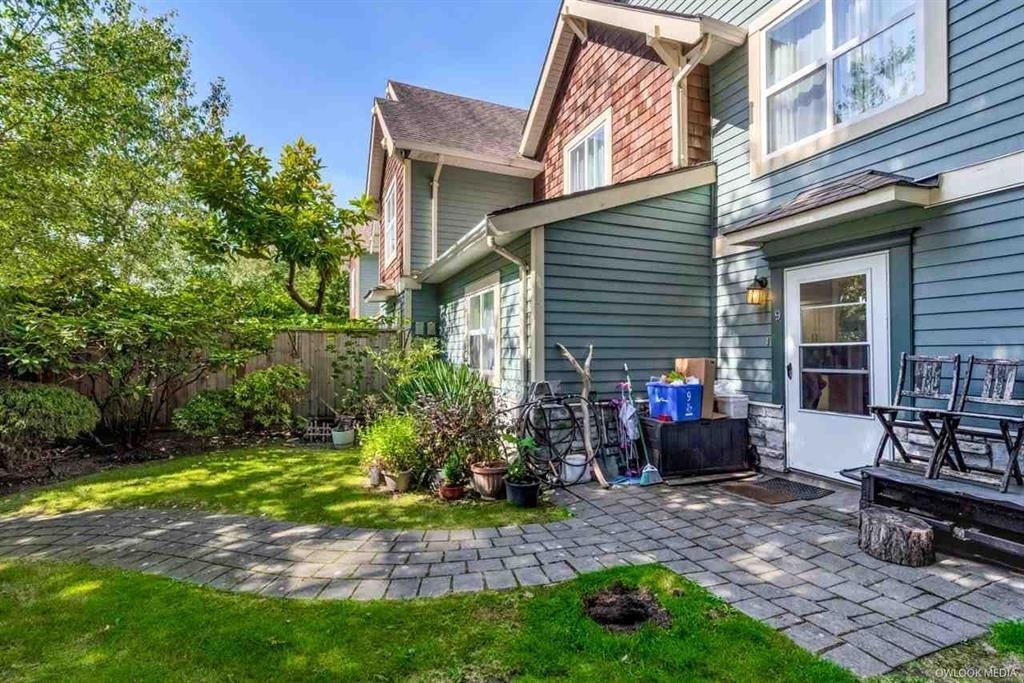 9-7833 St. Albans Road, Richmond, BC, V6Y 2K8 - 19