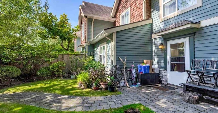9-7833 St. Albans Road, Richmond, BC, V6Y 2K8 - 19
