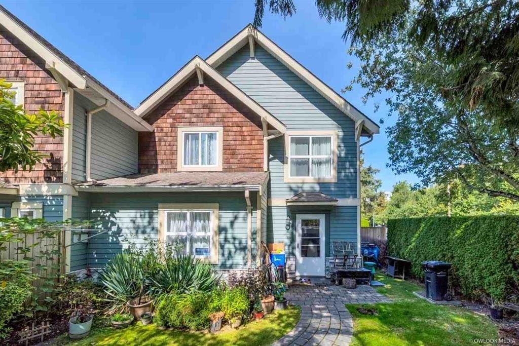 9-7833 St. Albans Road, Richmond, BC, V6Y 2K8 - 21