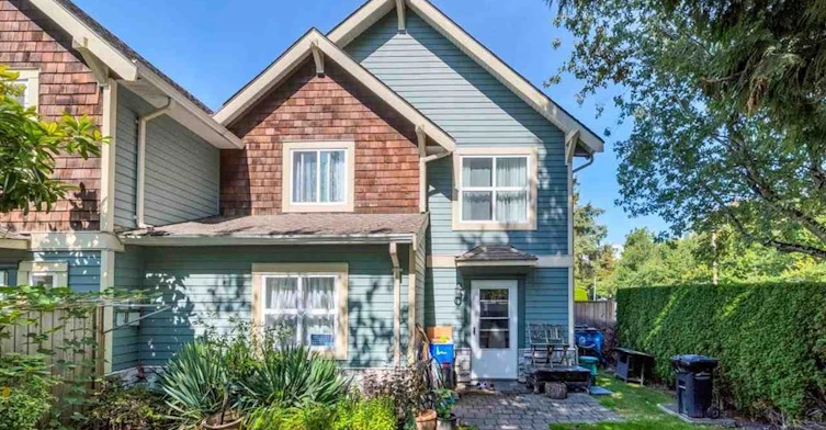 9-7833 St. Albans Road, Richmond, BC, V6Y 2K8 - 21